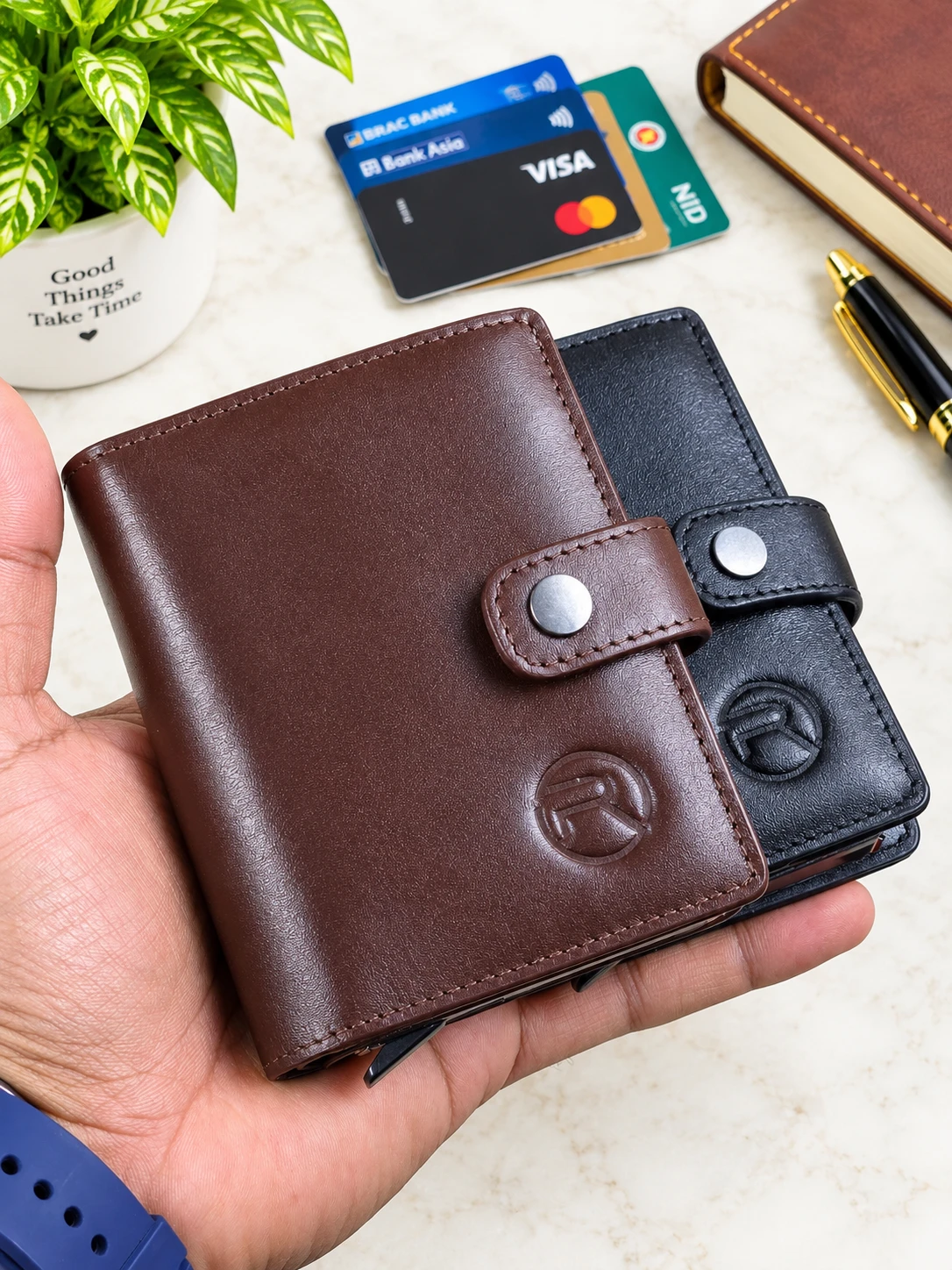 Card Holder
