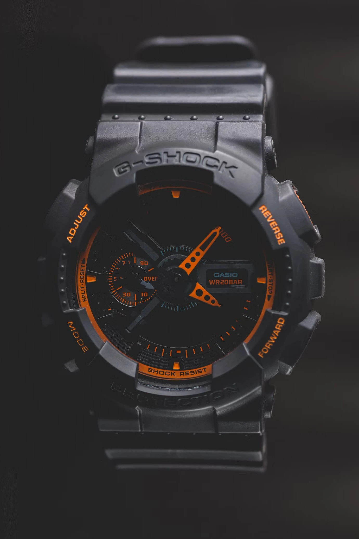 Watches